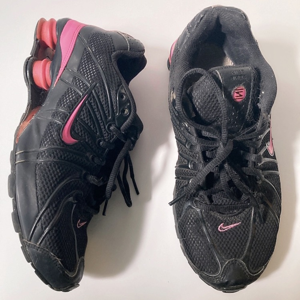 🌸Nike Shox